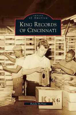 King Records din Cincinnati - King Records of Cincinnati