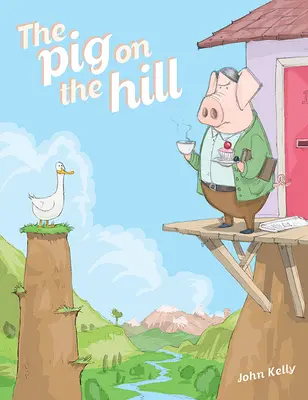 Porcul de pe deal - The Pig on the Hill