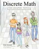 Discrete Math - Romanul grafic - Discrete Math - The Graphic Novel