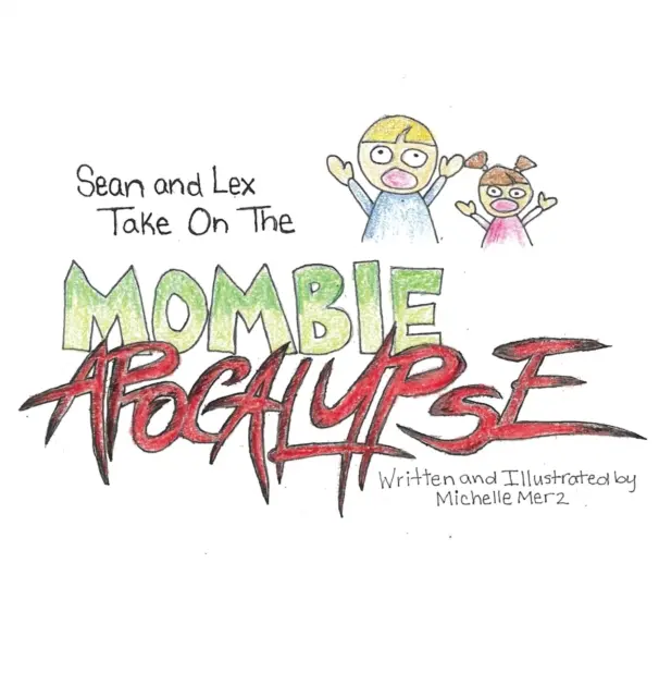 Sean și Lex înfruntă apocalipsa zombie - Sean and Lex Take On The Mombie Apocalypse