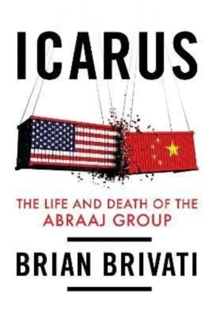 Icarus - Viața și moartea grupului Abraaj - Icarus - The Life and Death of the Abraaj  Group