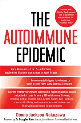 Epidemia autoimună - The Autoimmune Epidemic