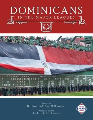 Dominicani în ligile majore - Dominicans in the Major Leagues