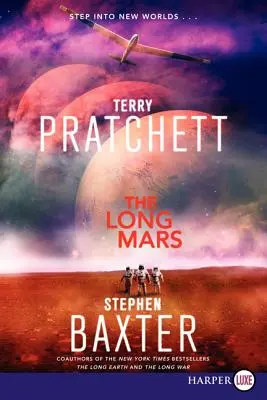 The Long Mars