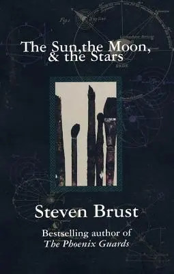 Soarele, luna și stelele - The Sun, the Moon, and the Stars