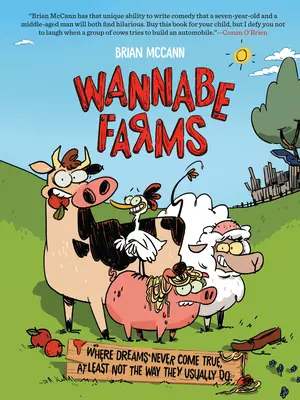 Fermele Wannabe - Wannabe Farms