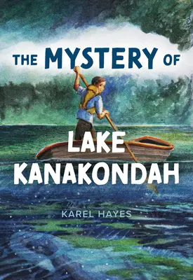 Misterul lacului Kanakondah - Mystery of Lake Kanakondah