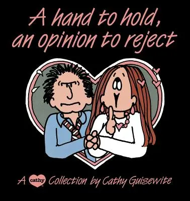 Mână de ținut, opinie de - Hand to Hold, Opinion to