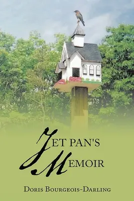 Memoriile lui Jet Pan - Jet Pan's Memoir