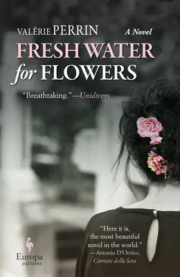 Apă proaspătă pentru flori - Fresh Water for Flowers