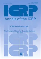 Publicația ICRP 59 - Bazele biologice pentru limitarea dozelor în piele - ICRP Publication 59 - The Biological Basis for Dose Limitation in the Skin