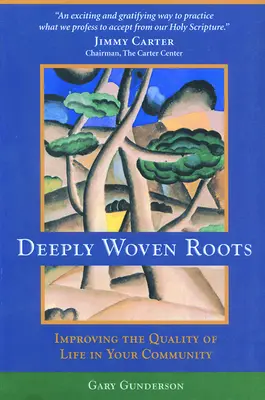Rădăcini adânc împletite - Deeply Woven Roots