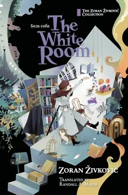 Camera albă - The White Room