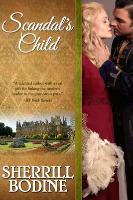 Copilul Scandalului - Scandal's Child