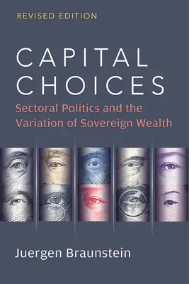 Capital Choices: Politica sectorială și variația bogăției suverane (Sectoral Politics and the Variation of Sovereign Wealth) - Capital Choices: Sectoral Politics and the Variation of Sovereign Wealth