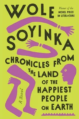 Cronici din țara celor mai fericiți oameni de pe Pământ - Chronicles from the Land of the Happiest People on Earth
