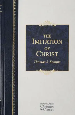 Imitarea lui Hristos: Carte & Audiobook - The Imitation of Christ: Book & Audiobook