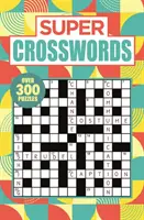 Super cuvinte încrucișate - Super Crosswords