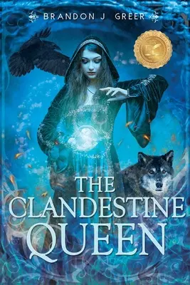 The Clandestine Queen (Regina clandestină) - The Clandestine Queen