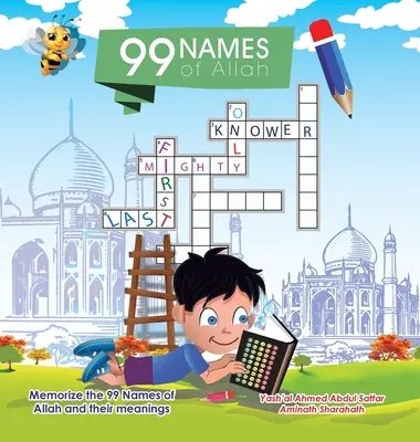 99 de nume ale lui Allah: Memorează cele 99 de nume ale lui Allah și semnificațiile lor - 99 Names of Allah: Memorize the 99 Names of Allah and Their Meanings