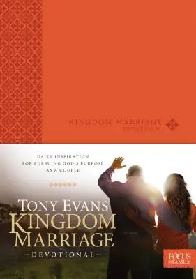 Căsătoria Kingdom Devotional - Kingdom Marriage Devotional