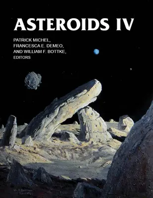 Asteroizi IV - Asteroids IV