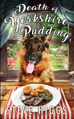 Moartea unui Yorkshire Pudding - Death of a Yorkshire Pudding