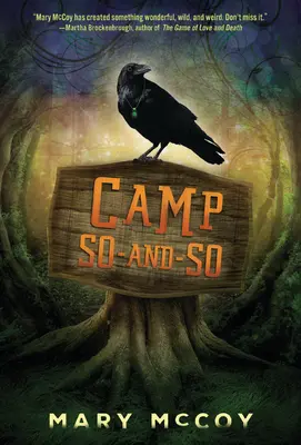 Tabăra So-And-So - Camp So-And-So