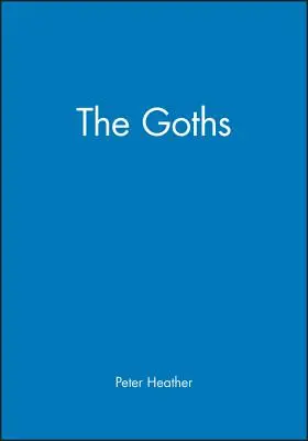 Goții - Goths