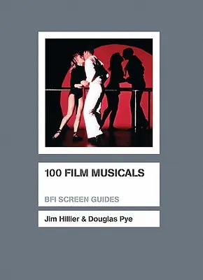100 de musicaluri de film - 100 Film Musicals