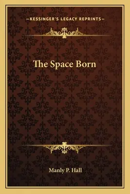Spațiul născut - The Space Born