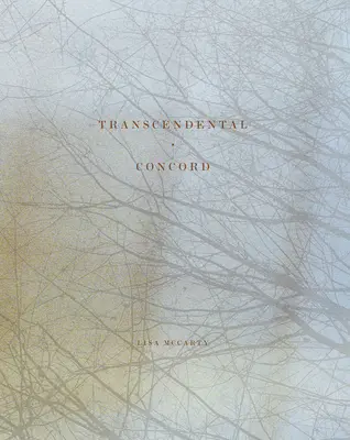 Lisa McCarty: Concordia transcendentală - Lisa McCarty: Transcendental Concord