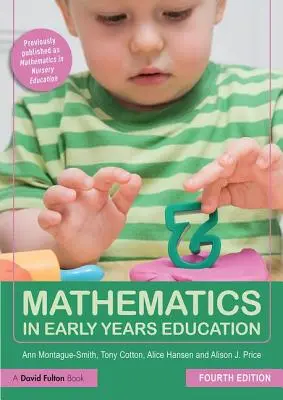 Matematica în educația timpurie - Mathematics in Early Years Education