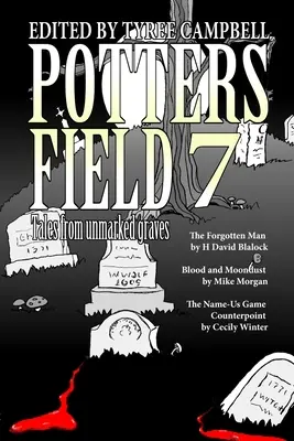 Câmpul lui Potter 7 - Potter's Field 7