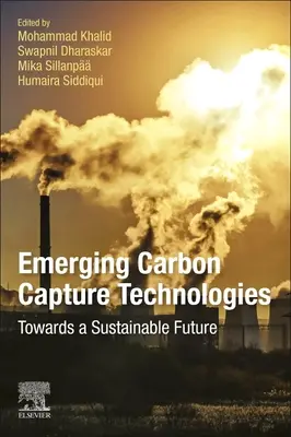 Tehnologii emergente de captare a carbonului: Către un viitor durabil - Emerging Carbon Capture Technologies: Towards a Sustainable Future