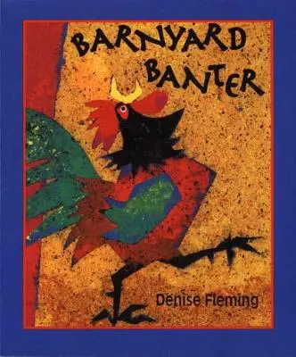 Bârfe de curte - Barnyard Banter