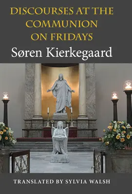 Discursuri la comuniunea de vineri - Discourses at the Communion on Fridays