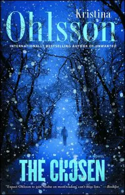 The Chosen: Un roman Volumul 5 - The Chosen: A Novelvolume 5