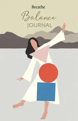 Breathe Balance Journal (Jurnal de echilibru) - Breathe Balance Journal