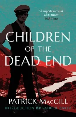 Children of the Dead End (Copiii fundăturii) - Children of the Dead End