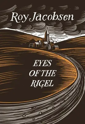 Ochii lui Rigel - Eyes of the Rigel