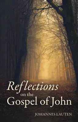 Reflecții asupra Evangheliei după Ioan - Reflections on the Gospel of John
