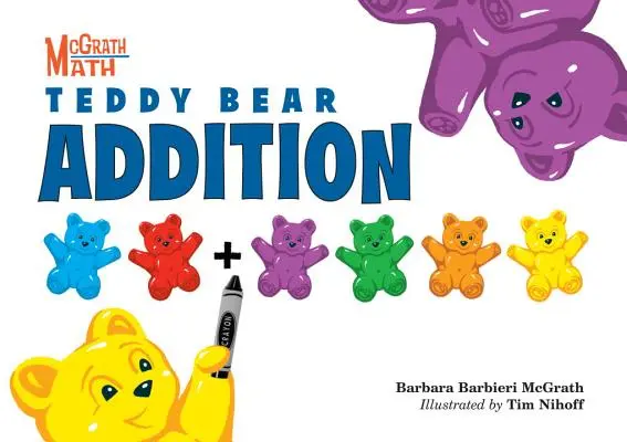 Additionare ursuleț de pluș - Teddy Bear Addition