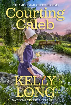 Curtarea lui Caleb - Courting Caleb