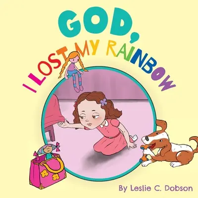 Doamne, mi-am pierdut curcubeul - God, I Lost My Rainbow