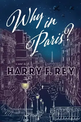De ce la Paris? - Why in Paris?