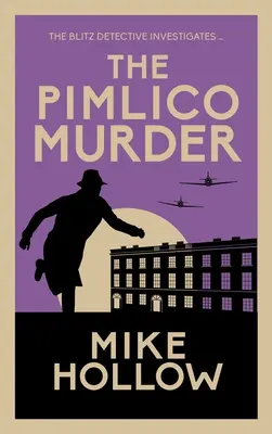 Crima din Pimlico - The Pimlico Murder