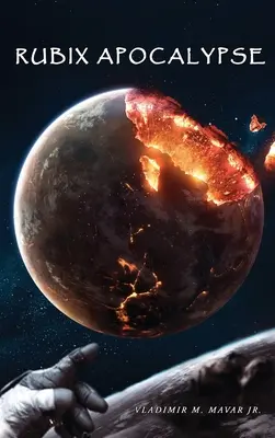Apocalipsa Rubix - Rubix Apocalypse