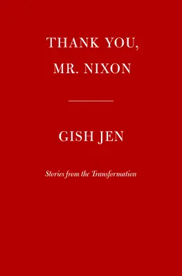 Mulțumesc, domnule Nixon: Povestiri - Thank You, Mr. Nixon: Stories