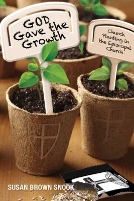 God Gave the Growth: Plantarea de biserici în Biserica Episcopală - God Gave the Growth: Church Planting in the Episcopal Church